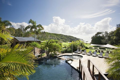 BreakFree Aanuka Beach Resort - Broome Tourism 5