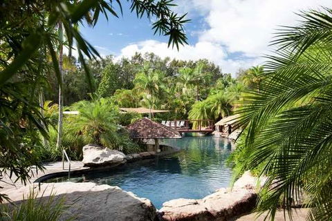 BreakFree Aanuka Beach Resort - Broome Tourism 7