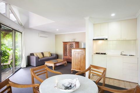 BreakFree Aanuka Beach Resort - Broome Tourism 12