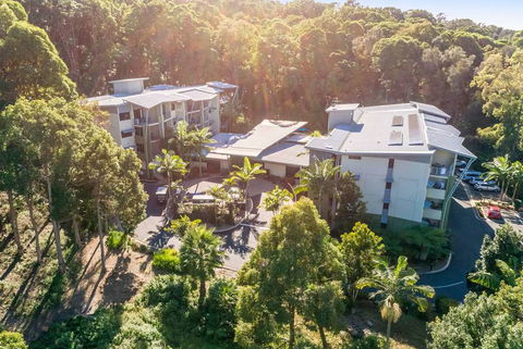 Club Wyndham Coffs Harbour-Trademark Col - Broome Tourism 2
