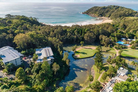 Club Wyndham Coffs Harbour-Trademark Col - Broome Tourism 3