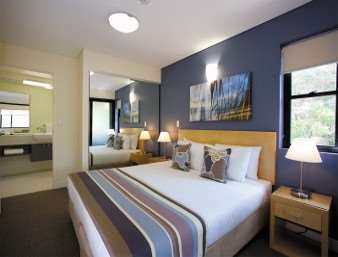 Club Wyndham Coffs Harbour-Trademark Col - Broome Tourism 5