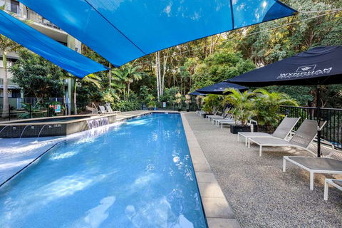 Club Wyndham Coffs Harbour-Trademark Col - Broome Tourism 12