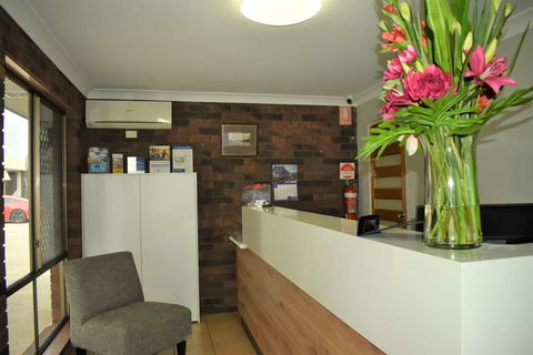 Best Western Parkside Motor Inn - Broome Tourism 2