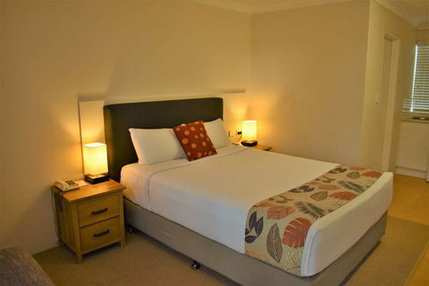 Best Western Parkside Motor Inn - Broome Tourism 7
