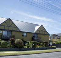 Coastal Bay Motel - Broome Tourism