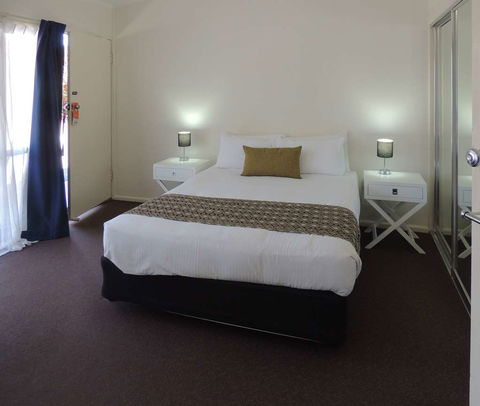 Comfort Inn Premier Coffs Harbour - Broome Tourism 8