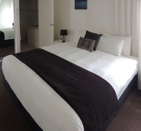 Comfort Inn Premier Coffs Harbour - Broome Tourism 9