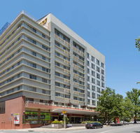 Nesuto Canberra Apartment Hotel - Broome Tourism