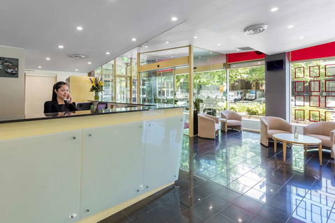 Nesuto Canberra Apartment Hotel - Broome Tourism 2