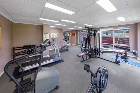 Nesuto Canberra Apartment Hotel - Broome Tourism 15