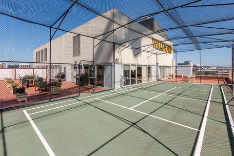 Nesuto Canberra Apartment Hotel - Broome Tourism 16
