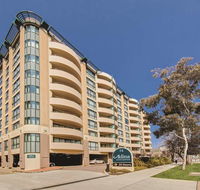 Adina Serviced Apartments James Court - Broome Tourism