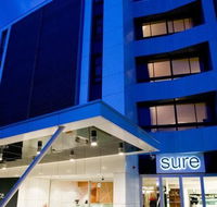 Hotel Urban St Leonards - Broome Tourism