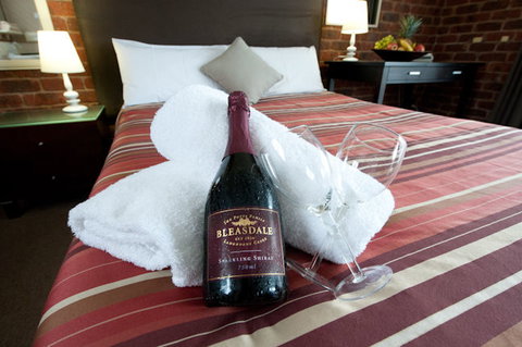 Admiral Motor Inn - Broome Tourism 2