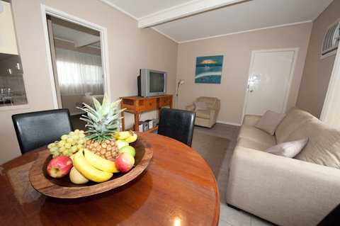 Admiral Motor Inn - Broome Tourism 3