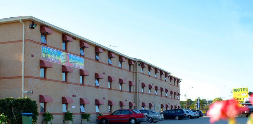  Broome Tourism