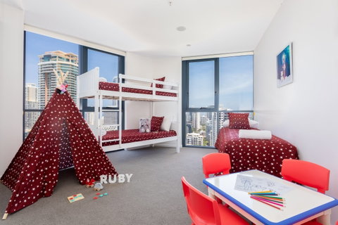 Arise Ruby Gold Coast - Broome Tourism 10