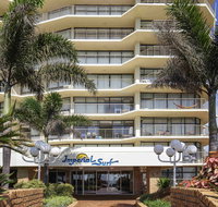 Breakfree Imperial Surf - Broome Tourism