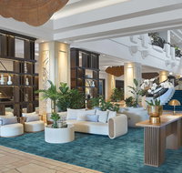 Marriott Vacation Club-Surfers Paradise - Broome Tourism