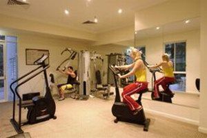 Pacific Views Resort on Main Beach - Broome Tourism 3