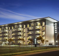 Quest Melbourne Airport - Broome Tourism
