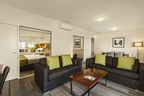 Quest Melbourne Airport - Broome Tourism 4