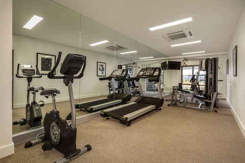 Quest Melbourne Airport - Broome Tourism 5