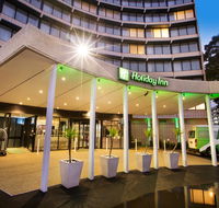 Holiday Inn Melbourne Airport - Broome Tourism