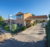 Best Western Airport Motel  Conv Ctr - Broome Tourism