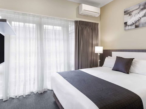 Quality Hotel Melbourne Airport - Broome Tourism 6