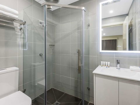 Quality Hotel Melbourne Airport - Broome Tourism 11