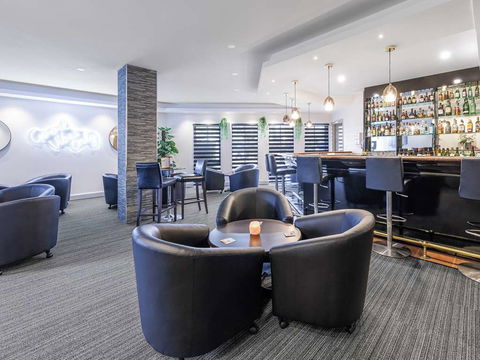 Quality Hotel Melbourne Airport - Broome Tourism 17