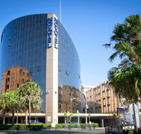 Novotel Sydney Parramatta - Broome Tourism