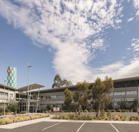 Travelodge Hobart Airport - Broome Tourism