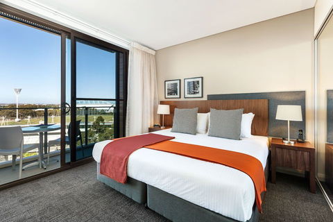 Quest At Sydney Olympic Park - Broome Tourism 3