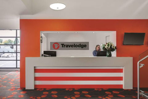 Travelodge Hotel Hobart - Broome Tourism 2