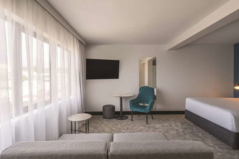 Travelodge Hotel Hobart - Broome Tourism 6
