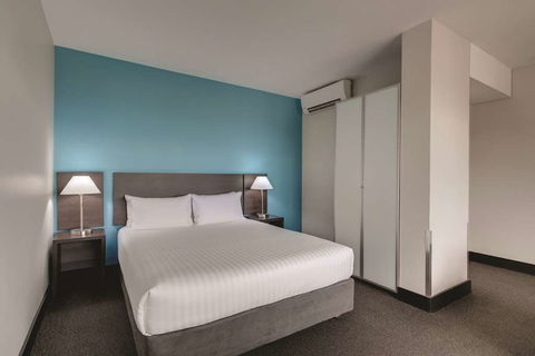 Travelodge Hotel Hobart - Broome Tourism 8