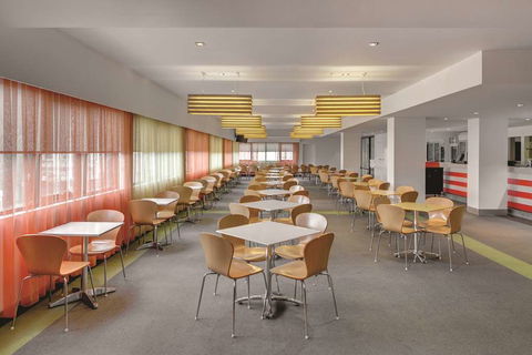 Travelodge Hotel Hobart - Broome Tourism 10