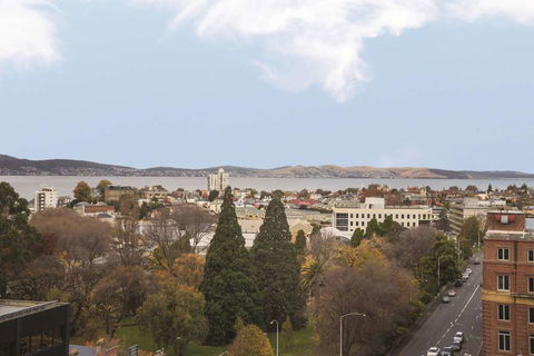 Travelodge Hotel Hobart - Broome Tourism 15