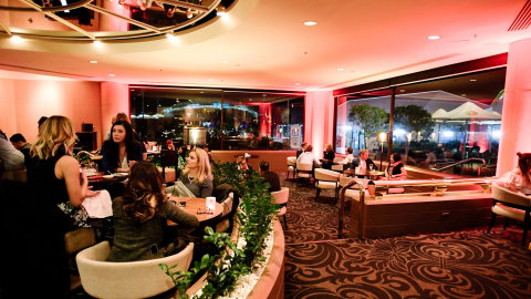 InterContinental Adelaide - Broome Tourism 2