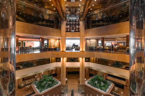 InterContinental Adelaide - Broome Tourism 3