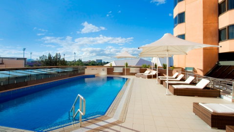 InterContinental Adelaide - Broome Tourism 6