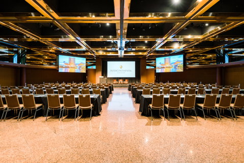 InterContinental Adelaide - Broome Tourism 7