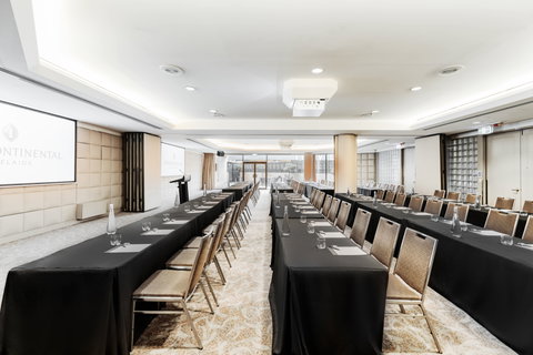 InterContinental Adelaide - Broome Tourism 8