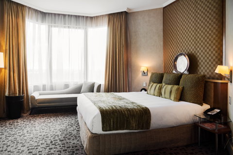 InterContinental Adelaide - Broome Tourism 11