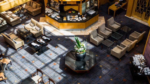 InterContinental Adelaide - Broome Tourism 15