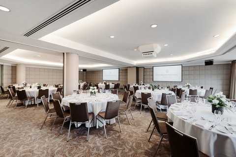 InterContinental Adelaide - Broome Tourism 16