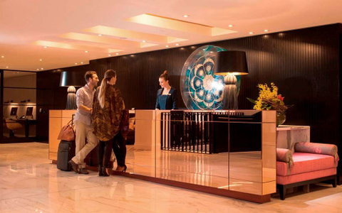 Mayfair Hotel - Broome Tourism 3
